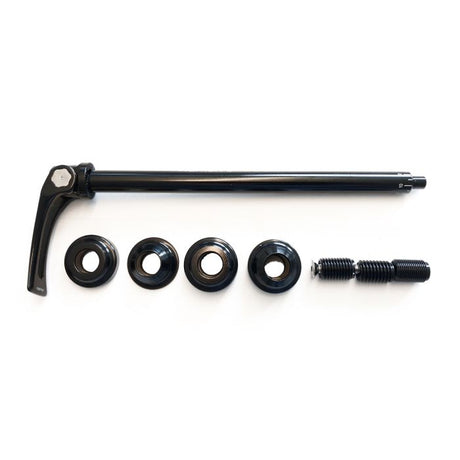 Eje pasante Hamax de 12 mm (universal)