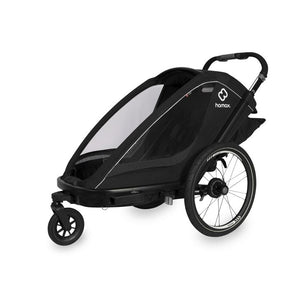 Hamax brisa uno - negro