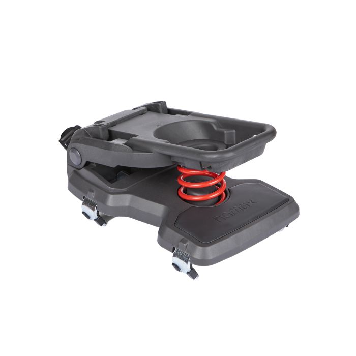 Adaptador de soporte Hamax