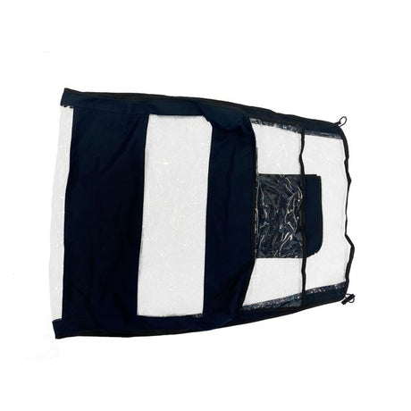Funda para lluvia Hamax (breeze) - azul marino