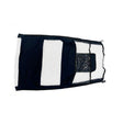 Funda para lluvia Hamax (breeze one) - azul marino