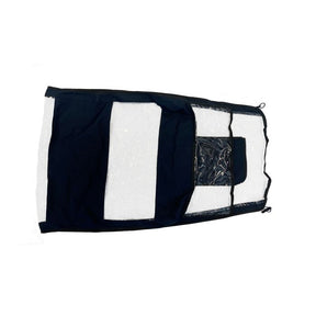 Funda para lluvia Hamax (breeze one) - azul marino