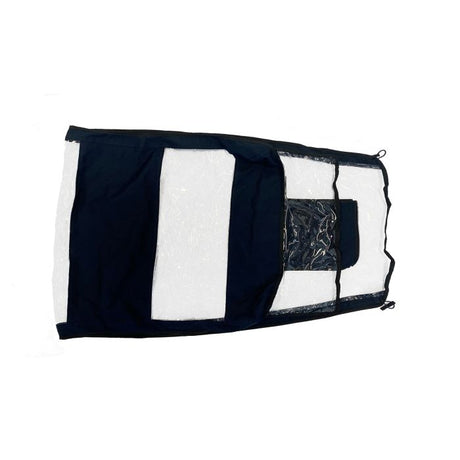 Funda para lluvia Hamax (breeze one) - azul marino