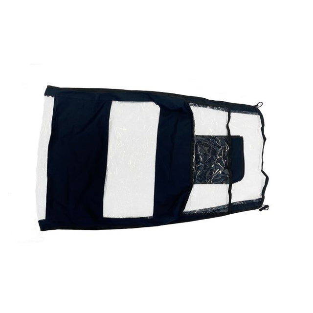 Funda para lluvia Hamax (breeze one) - azul marino