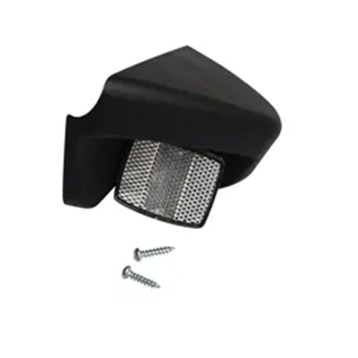 Juego de alas Hamax + reflector (outback outback one) - izquierdo