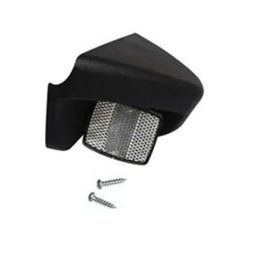 Juego de alas Hamax + reflector (outback outback one) - izquierdo