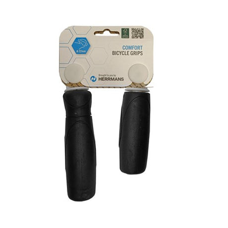 Herrmans maneja agarre ergo, z Wart. Longitud: 120 90 mm