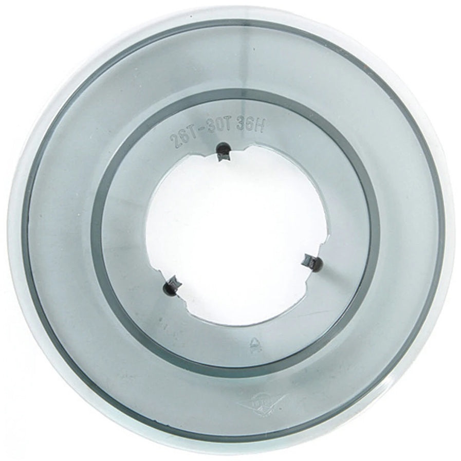 Protector de radios Hebie 1040