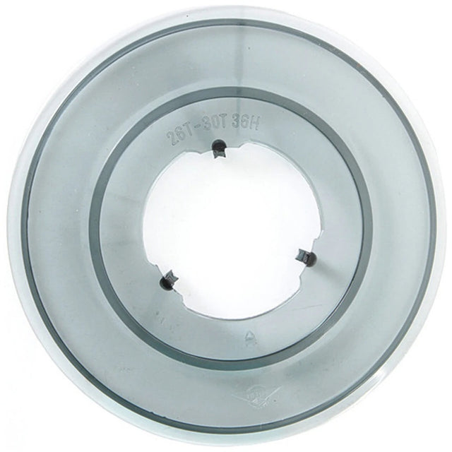 Protector de radios Hebie 1040