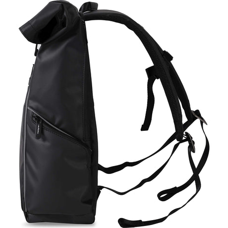 Hedgren Commute Bike Chain Mackpack 18.2L Negro