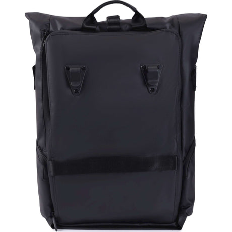 Hedgren Commute Bike Hub Backbag 23.9L Negro