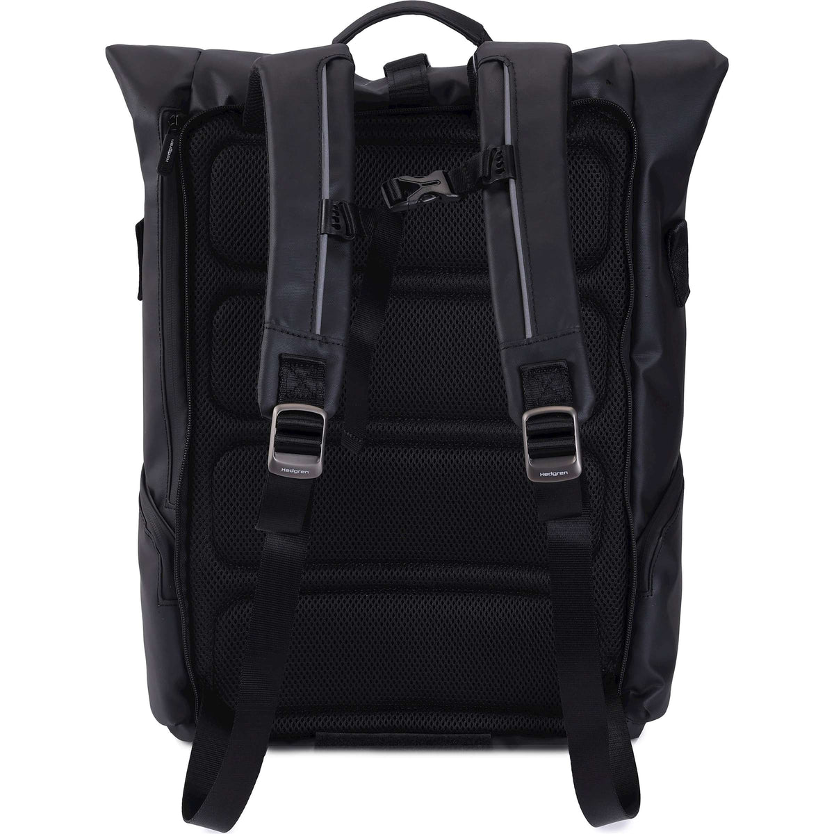 Hedgren Commute Bike Hub Backbag 23.9L Negro
