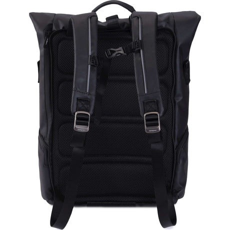 Hedgren Commute Bike Hub Backbag 23.9L Negro