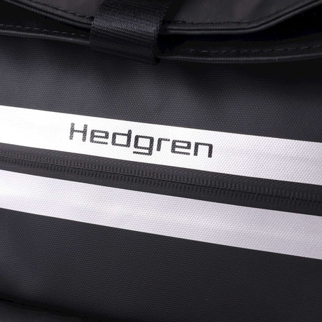 Hedgren Commute Bike Hub Backbag 23.9L Negro