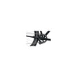 Planeador de cadena Hebie abierto plus 34t