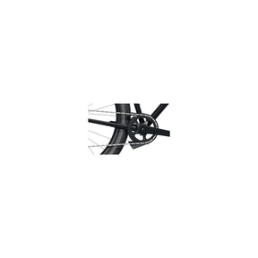 Planeador de cadena Hebie abierto plus 34t