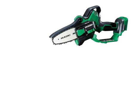 Sierra de podar inalámbrica Hikoki cs1810ddw4z | 18v | excluyendo batería y cargador - cs1810ddw4z