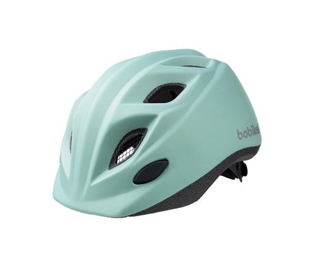 Casco bobike one plus marshmallow menta xs