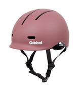 Widek b.v. casco para niños qibbel s 52-56cm rosa