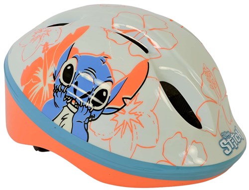 Volare casco de bicicleta puntada 52-56cm - 200gr.