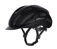 Limar casco action urban l 57-61 negro mate con LED
