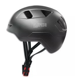 Lynx casco city pro s m nta 8776 speed pedelec sn Bicicleta dorada
