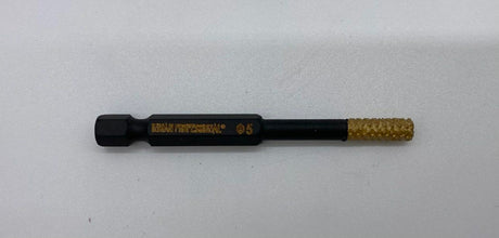 Diamanten kroonhex 5mm droog boren indiaas professional