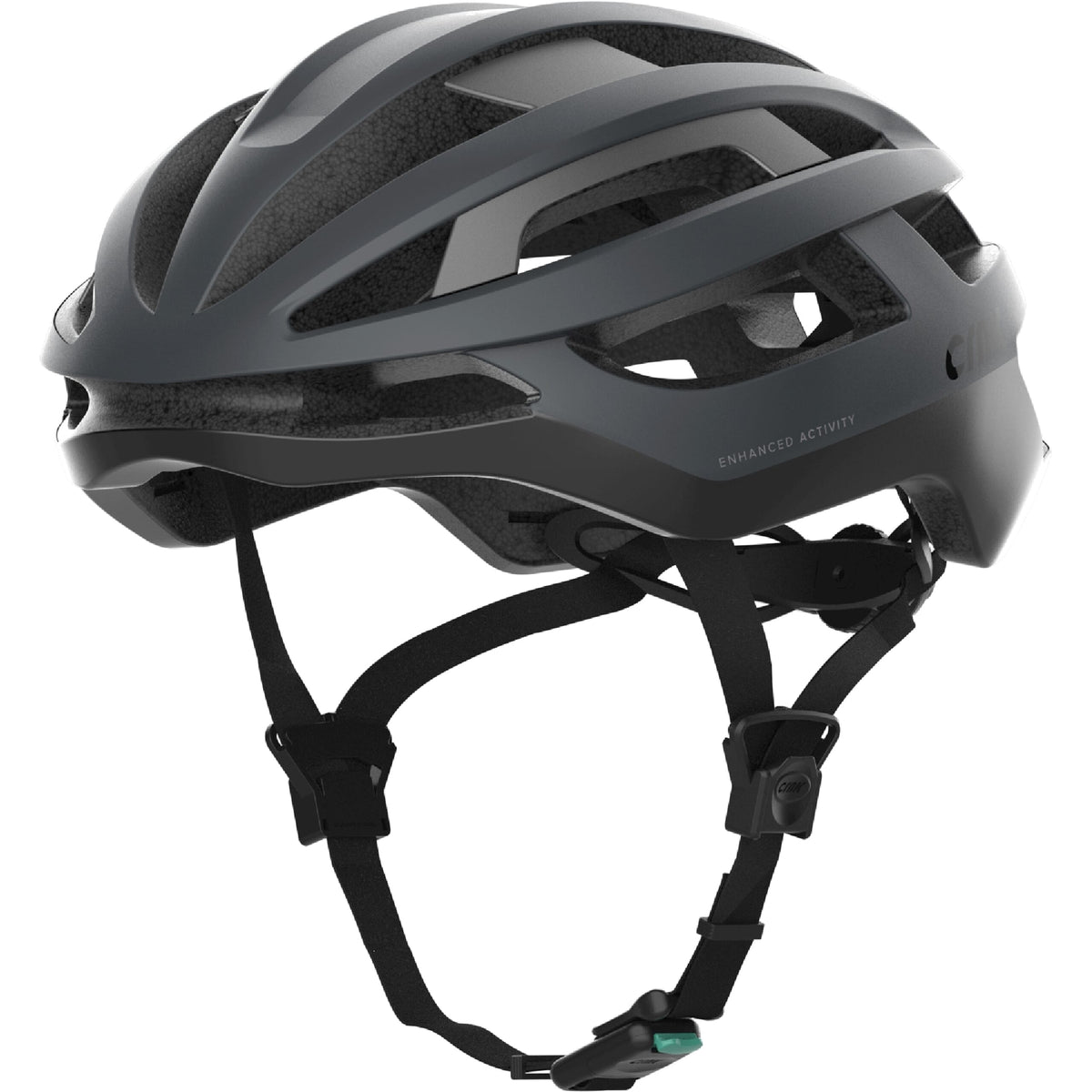 Crnk Helmer Helmer Hyper Gray L 57-63cm