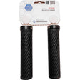Herrmans juego de manillas luna lockring 130 130mm negro