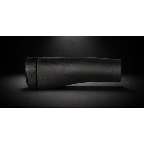 Herrmans handvatset clik 123 90mm zwart (15pr)