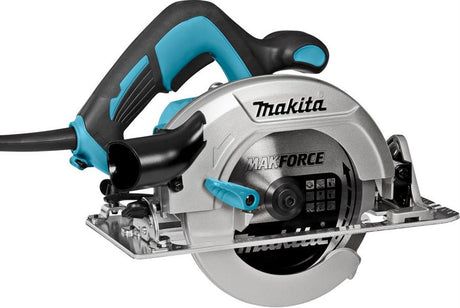 Sierra circular makita hs6601 230v 1050w 165mm - hs6601