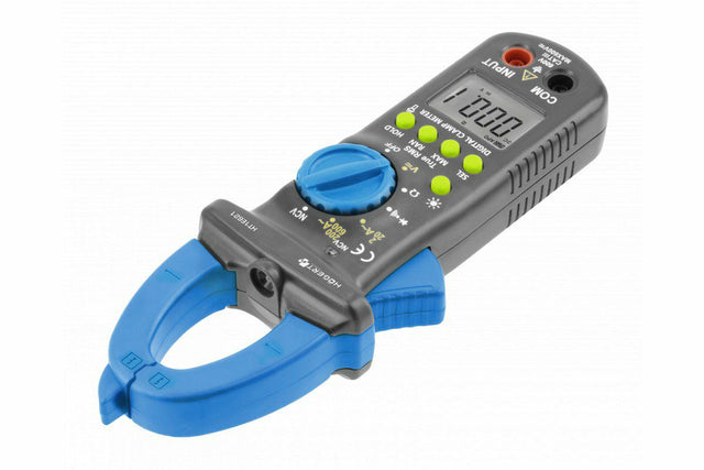 Hogert universele klemmeter