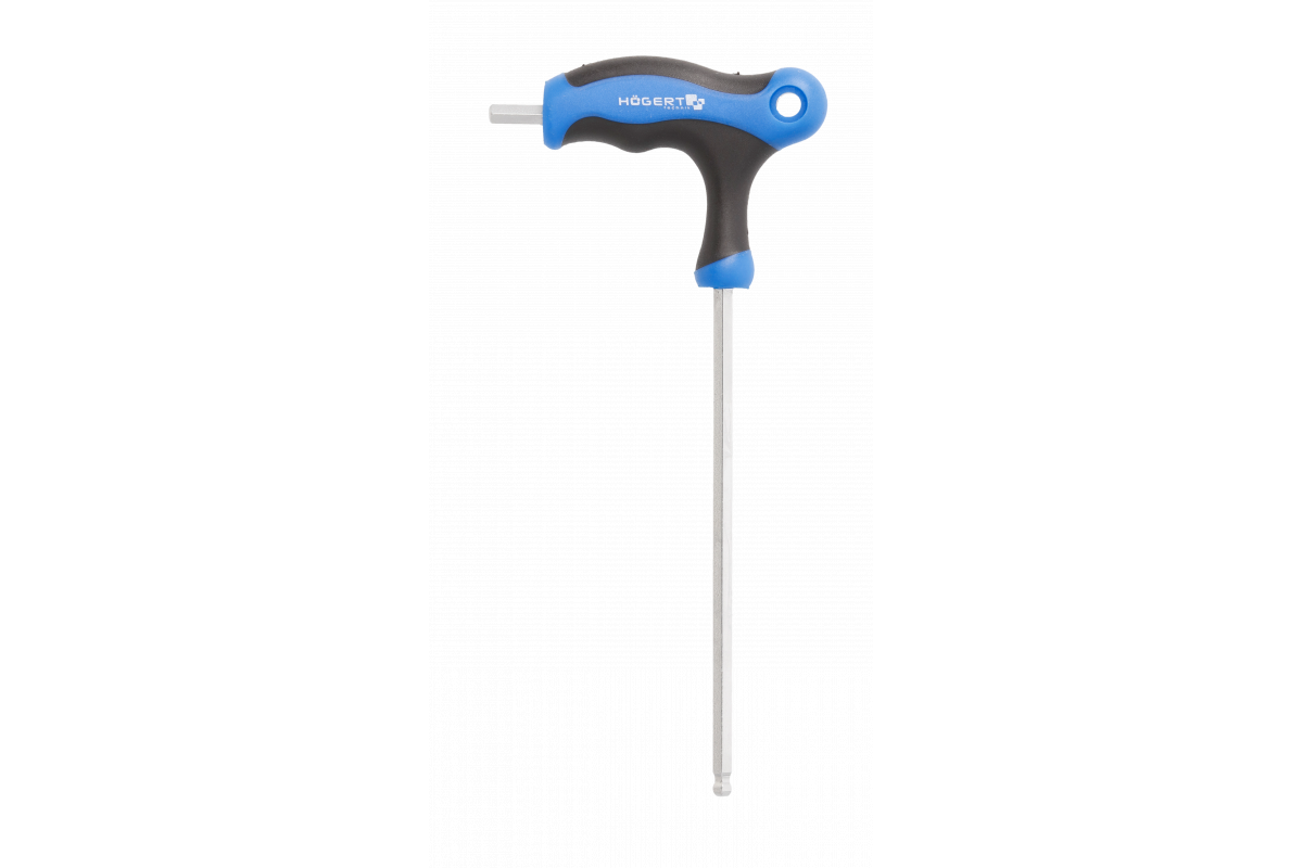 Hogert immobal met handvat 8mm