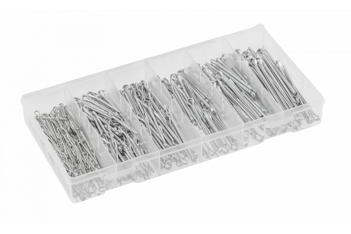 Hogert een set van rechte pin 555szt.