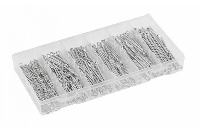 Hogert een set van rechte pin 555szt.