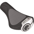 Puños Ergon gc1 - para bicicleta urbana, hollandrad, desplazamientos - 230 g