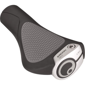 Puños Ergon gc1 - para bicicleta urbana, hollandrad, desplazamientos - 230 g