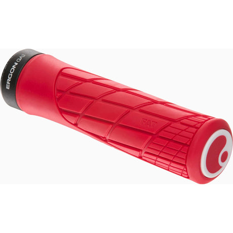 Ergon maneja ga2 arriesgado rojo
