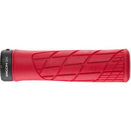 Ergon maneja ga2 arriesgado rojo