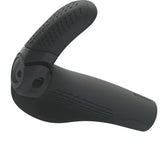 Mangos de bicicleta Ergon gp3 evo l - confort omie