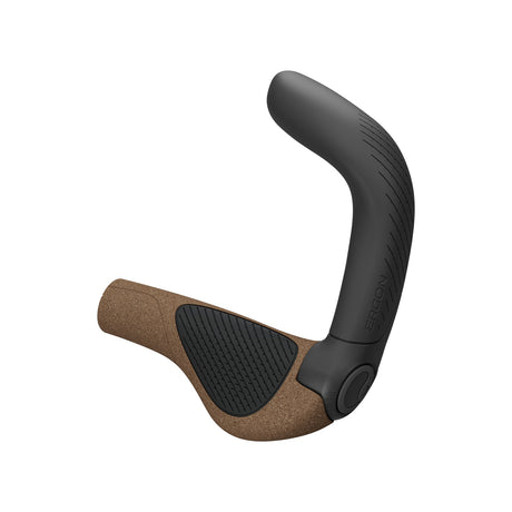 Puños ergon gp5 s evo bio-corcho