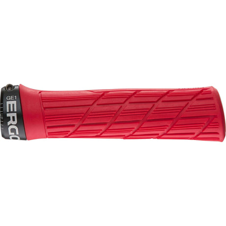 Ergon maneja GE1 Evo Risky Red
