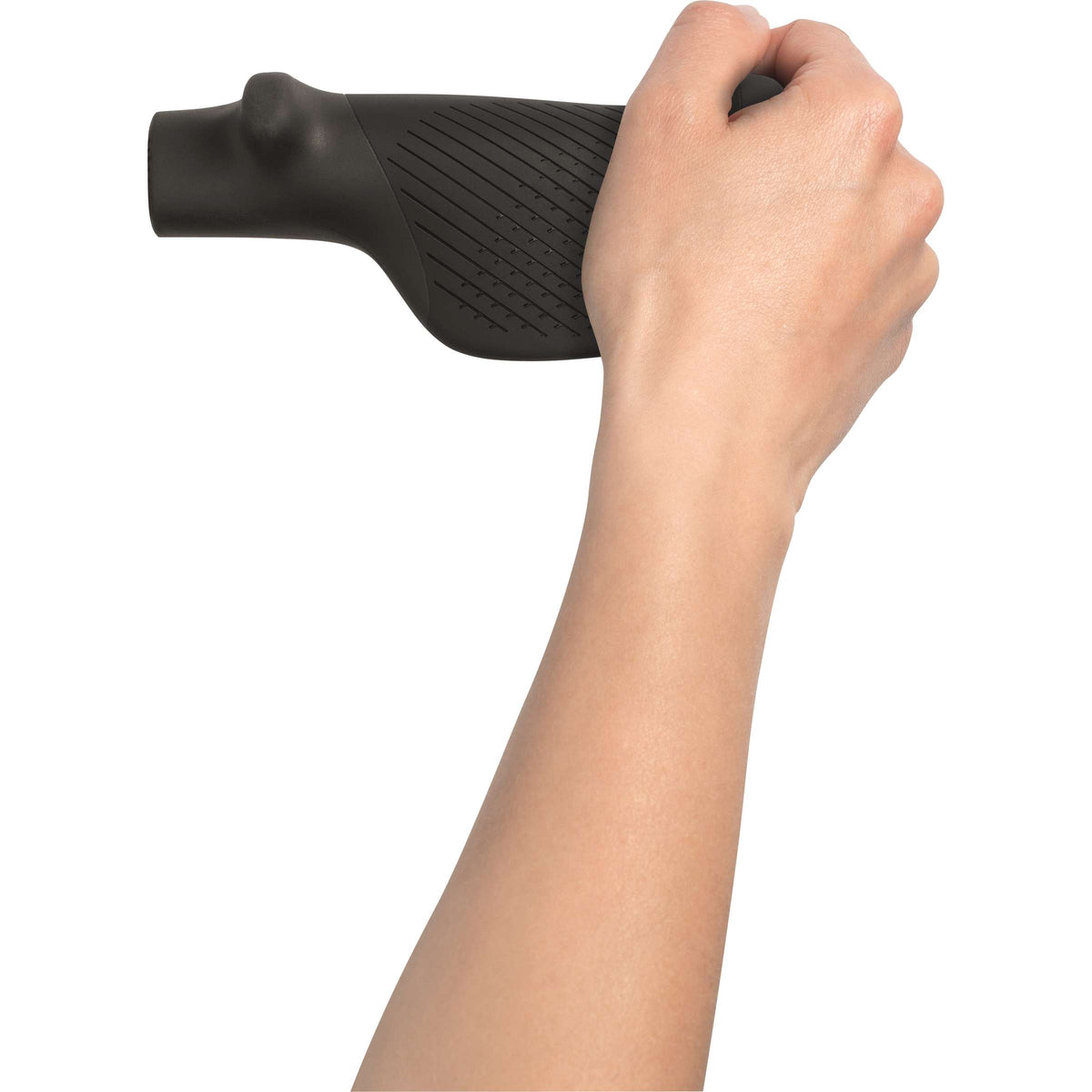Puños Ergon GT1 negro l