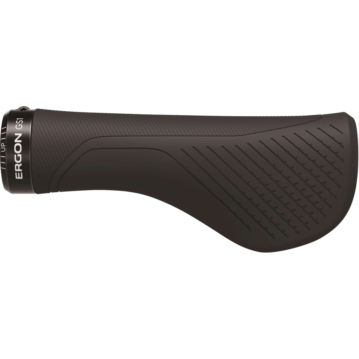 Ergon maneja GS1-S Evo Black