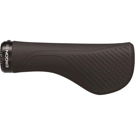 Ergon maneja GS1-L Evo Black