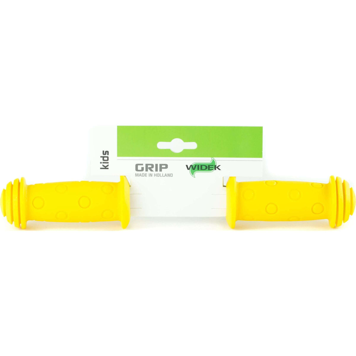 Handle Geel Basic Geel de Widek Kids (por par)