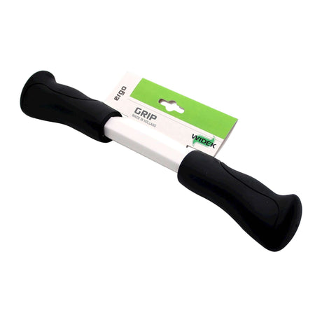 Broundk Ergoline Tour 115 mm de mango de bicicleta (por par)