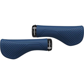 Ergon maneja GS1-L EVO Nightride Blue