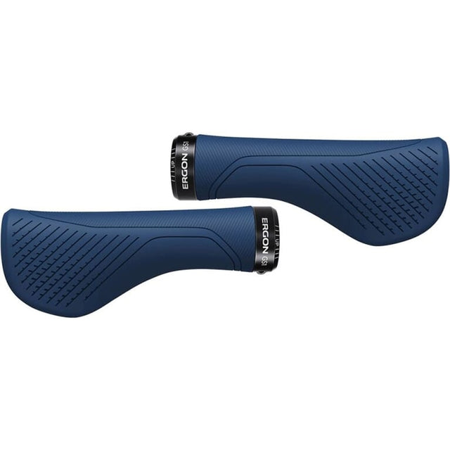 Ergon maneja GS1-L EVO Nightride Blue