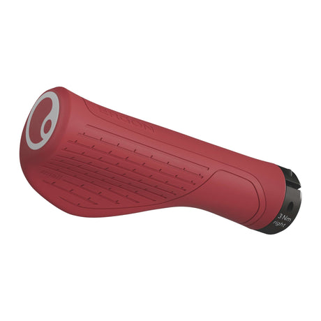 Ergon maneja GS1-S EVO Chile Red